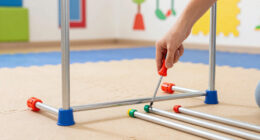 13 Best Indoor Soccer Goal For Kids in 2026