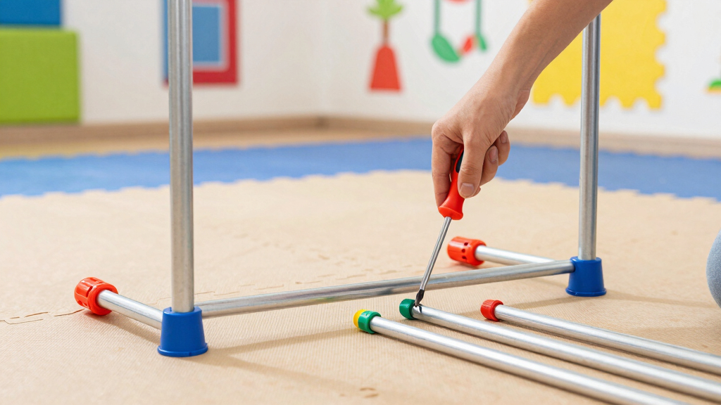 13 Best Indoor Soccer Goal For Kids in 2026