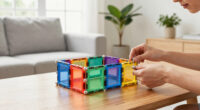 13 Best Magnetic Fort Building Set in 2026 — The Ultimate Guide