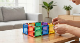 13 Best Magnetic Fort Building Set in 2026 — The Ultimate Guide