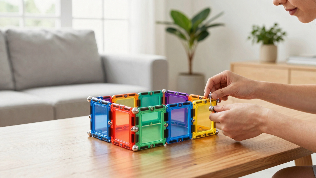 13 Best Magnetic Fort Building Set in 2026 — The Ultimate Guide