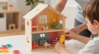 13 Best Modern Dollhouse For Kids In 2026