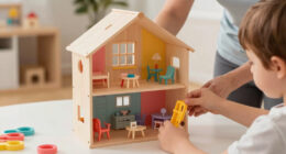 13 Best Modern Dollhouse For Kids In 2026
