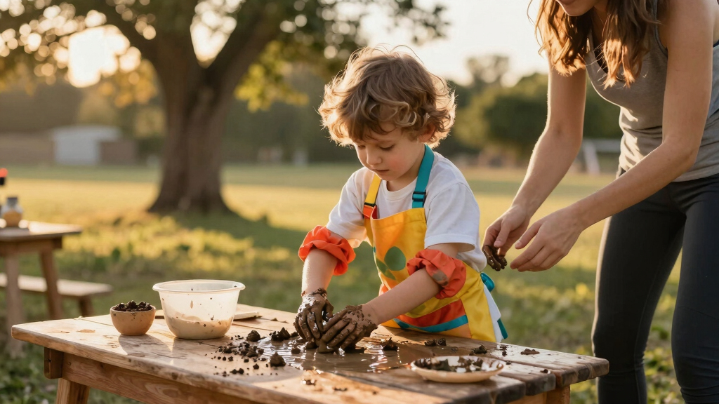 13 Best Outdoor Mud Kitchen in 2026 — The Ultimate Buyer’s Guide