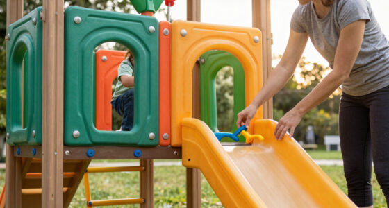 13 Best Outdoor Playhouse for Kids in 2026