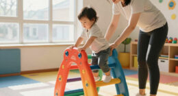 13 Best Plastic Climber for Toddlers in 2026