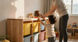13 Best Playroom Bookshelf for Kids in 2026