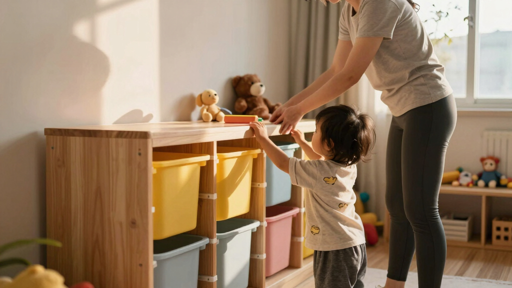 13 Best Playroom Bookshelf for Kids in 2026