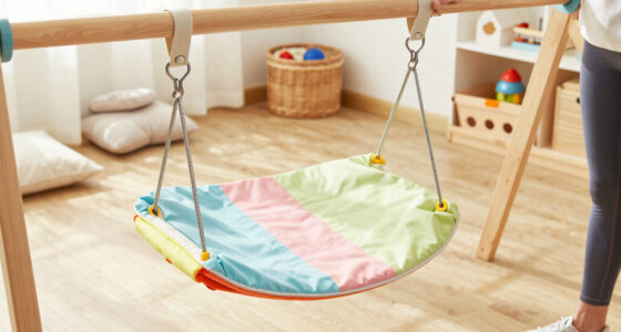 13 Best Pod Swing for Kids in 2026