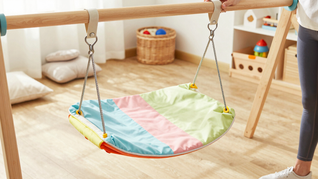 13 Best Pod Swing for Kids in 2026