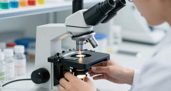13 Best Premium Microscope for Beginners in 2026