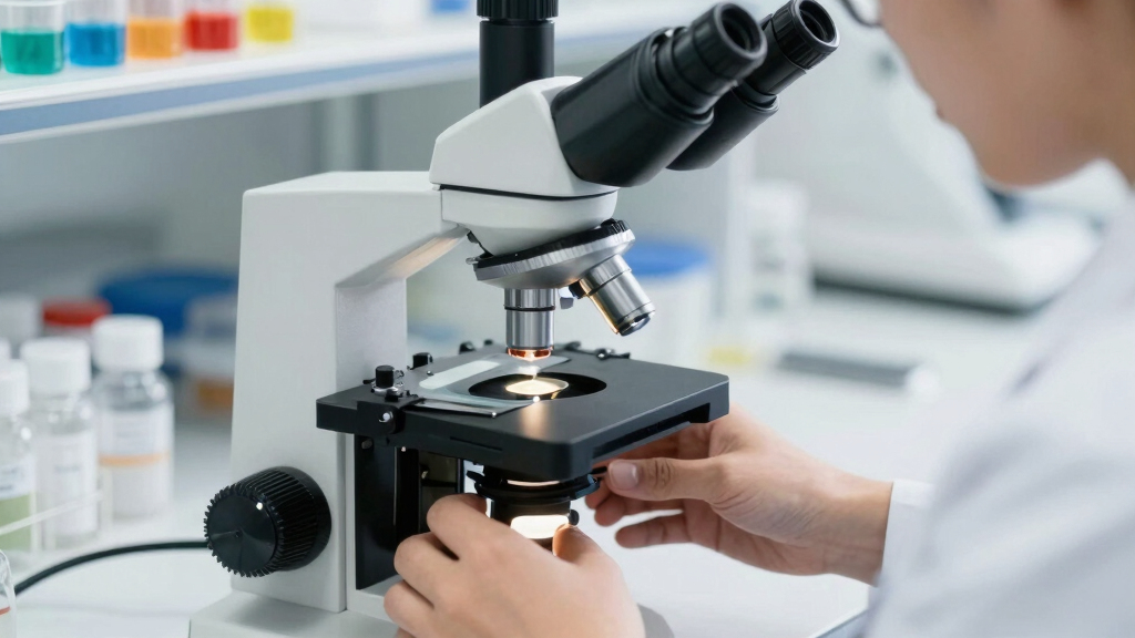 13 Best Premium Microscope for Beginners in 2026