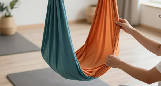 13 Best Premium Sensory Swing in 2026