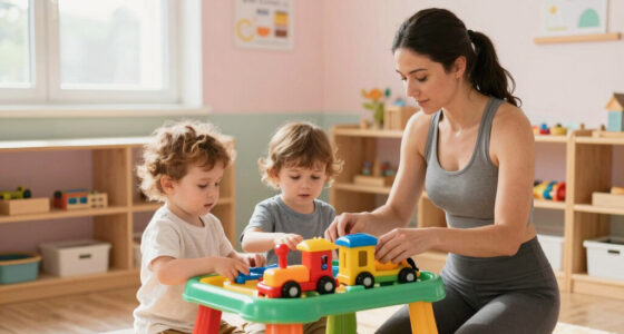 13 Best Train Table for Toddlers in 2026