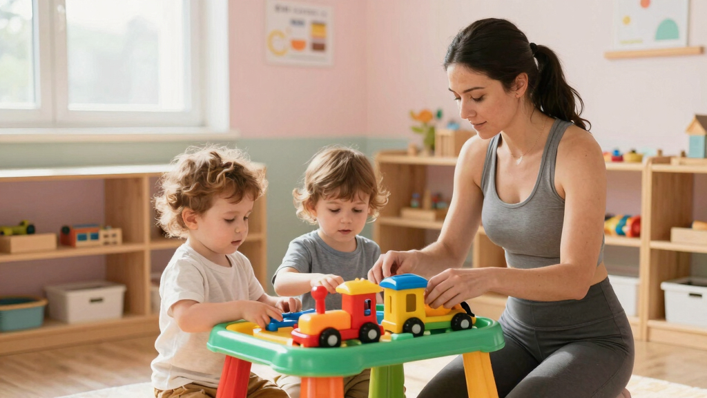 13 Best Train Table for Toddlers in 2026