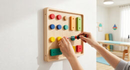 13 Best Wall Mounted Busy Board in 2026 — The Ultimate Buying Guide