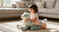 13 Best Weighted Lap Animal for Kids in 2026