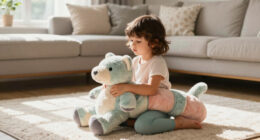 13 Best Weighted Lap Animal for Kids in 2026