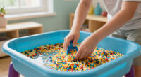 14 Best Best Double Bin Sensory Table in 2026