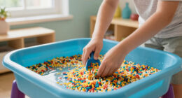 14 Best Best Double Bin Sensory Table in 2026