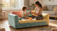 14 Best Best Premium Kids Play Couch in 2026