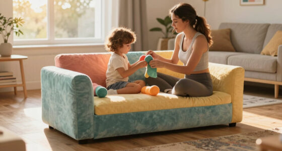 14 Best Best Premium Kids Play Couch in 2026