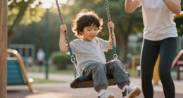14 Best Compression Swing for Kids in 2026