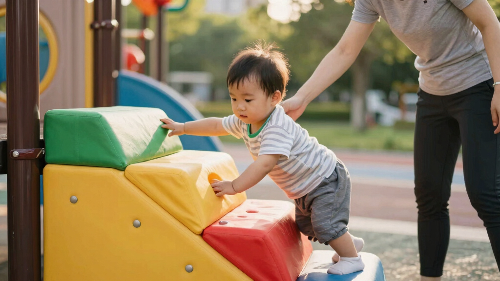 14 Best Foam Climber for Toddlers in 2026