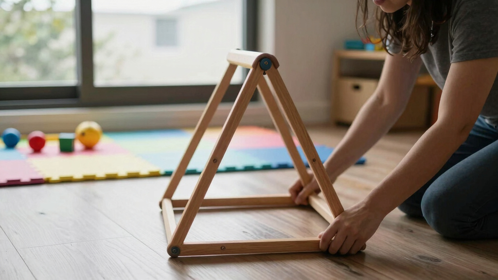 14 Best Foldable Pikler Triangle in 2026 — The Ultimate Buyer’s Guide