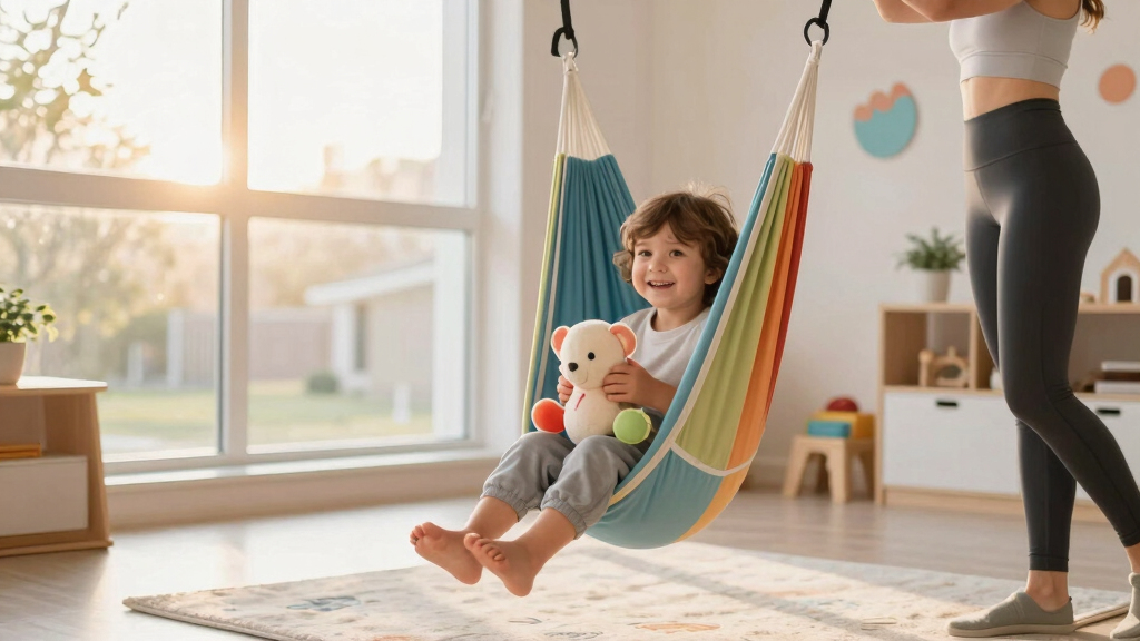 14 Best Indoor Hammock Chair for Kids in 2026