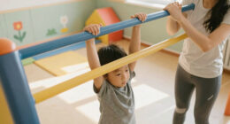 14 Best Indoor Monkey Bars for Kids in 2026