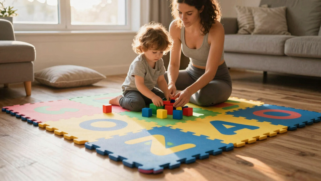14 Best Large Play Mat for Kids in 2026