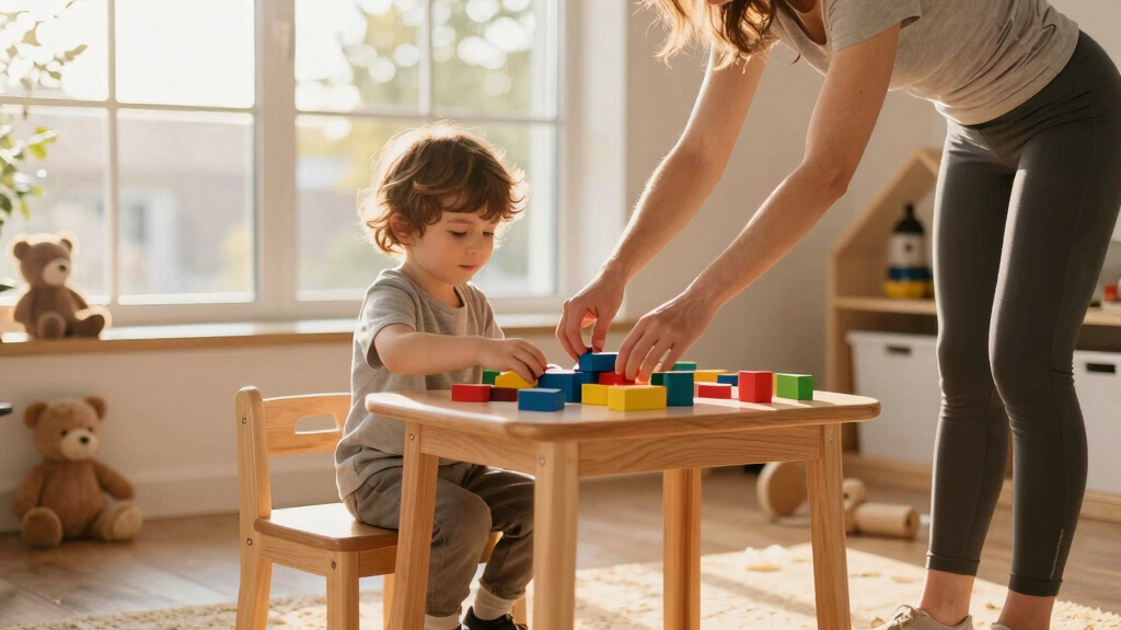 14 Best Premium Building Table for Kids in 2026