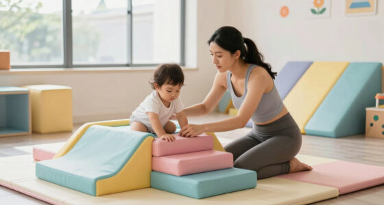14 Best Soft Play Set for Toddlers in 2026