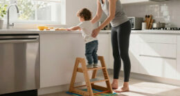 14 Best Toddler Tower for Kitchen in 2026