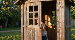 14 Best Wooden Outdoor Playhouse in 2026 — Durable, Imaginative, and Safe for Kids