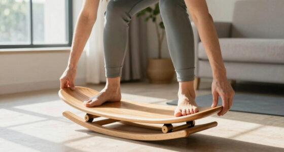 14 Best Wooden Rocker Board in 2026 — The Ultimate Guide