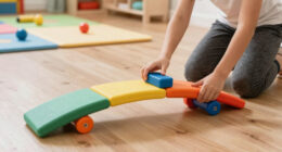 15 Best Balance Beam Set For Kids in 2026