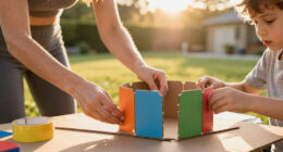 15 Best Cardboard Fort Kit for Kids in 2026