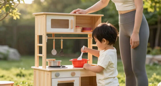 15 Best Cedar Playhouse With Kitchen in 2026
