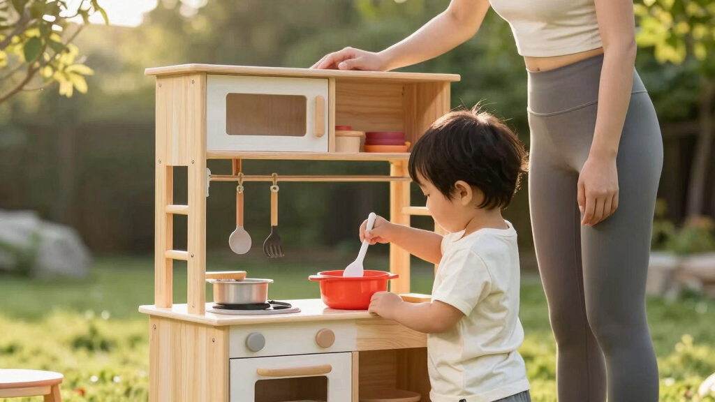 15 Best Cedar Playhouse With Kitchen in 2026