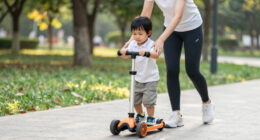 15 Best Scooter for Preschoolers in 2026 — Safe, Fun, and Easy to Ride
