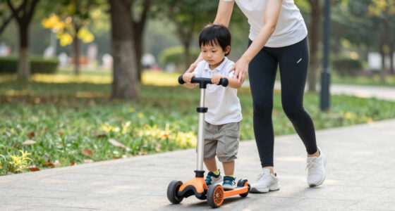 15 Best Scooter for Preschoolers in 2026 — Safe, Fun, and Easy to Ride