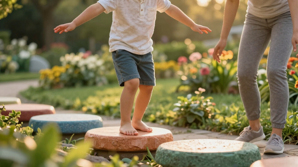 15 Best Stepping Stones for Kids in 2026