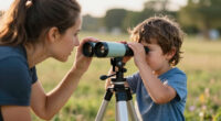15 Best Telescope for Beginner Kids in 2026