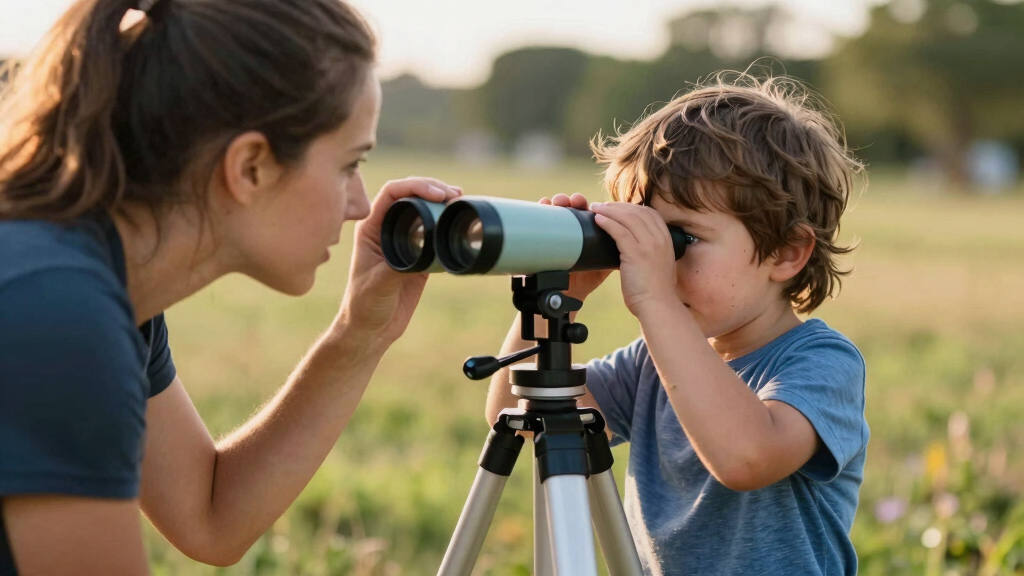 15 Best Telescope for Beginner Kids in 2026