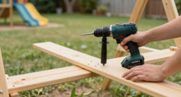 15 Best Wooden Swing Set for Kids in 2026