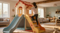 6 Best Indoor Loft Playhouse for Kids in 2026