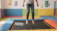 6 Best Indoor Trampoline for Kids in 2026 — Safe, Fun, and Durable Options