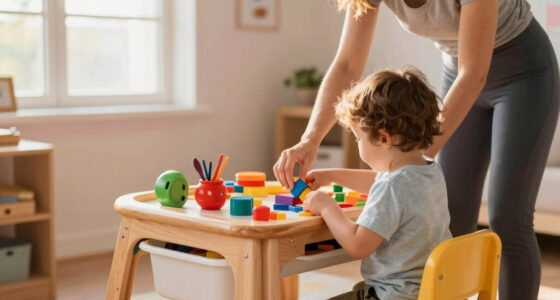 7 Best Activity Table With Storage For Kids In 2026